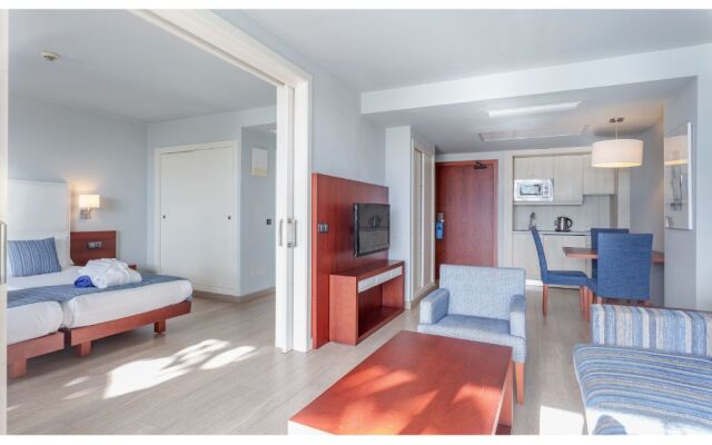 Marins Playa Suites