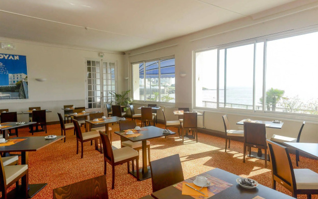 CERISE Royan - Le Grand Hôtel de la Plage