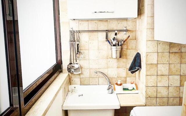 Suite169 in centro