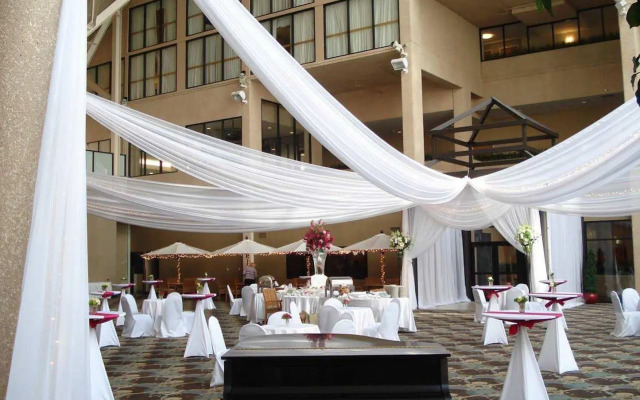 DoubleTree by Hilton Hotel St. Paul Downtown