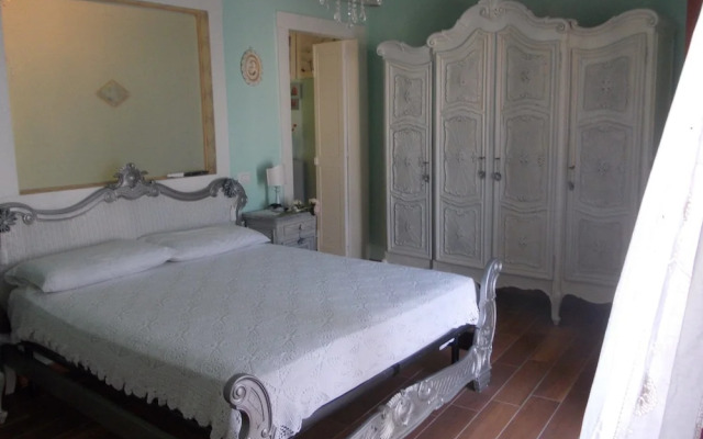 B&B Sanso