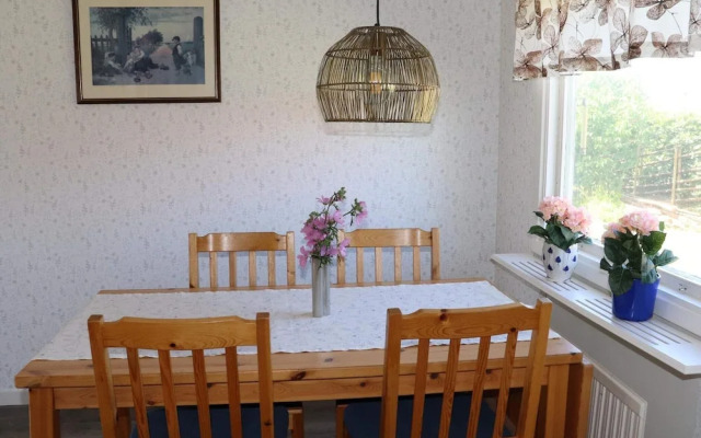 5 Person Holiday Home in Traslovslage-by Traum