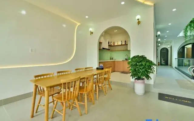 Kim Son Homestay 12