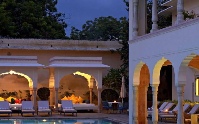 Samode Haveli