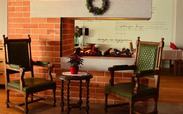 Hotel Dolenjc