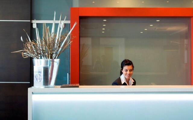 Best Western Premier Hotel Vieux Port