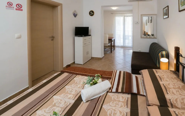 Apartments Villa Nona