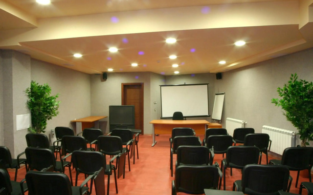 Club Hotel Martin