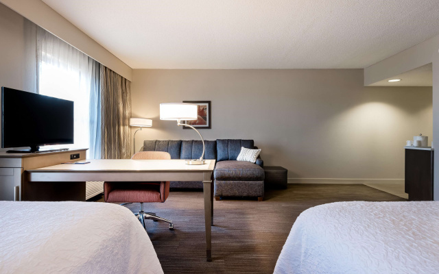 Hampton Inn Myrtle Beach-West