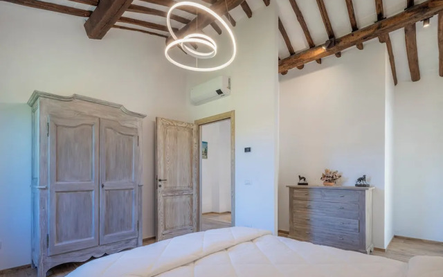 Villetta Cafaggio Ac Panzano In Chianti