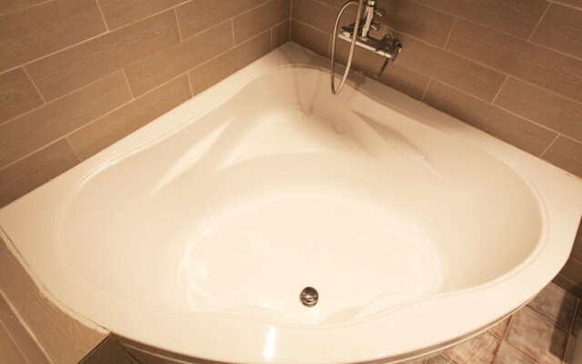 Hansung University May