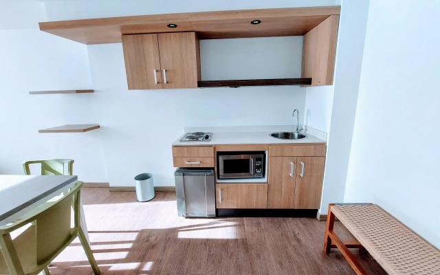 Viaggio Teleport Suites