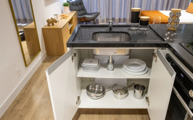 Parque Jockey Pinheiros