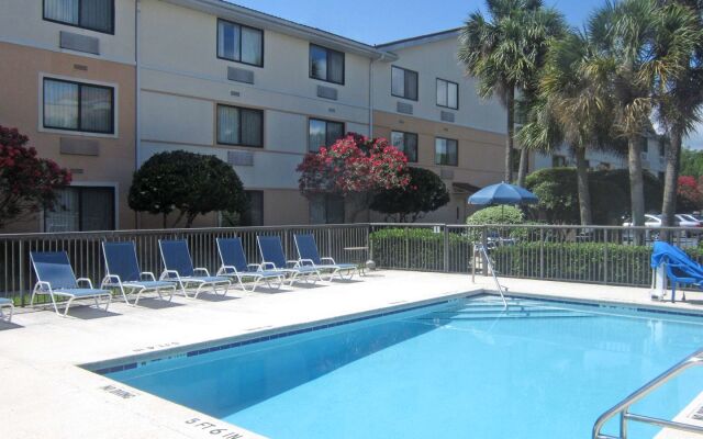 Candlewood Suites Jacksonville Southpoint by IHG