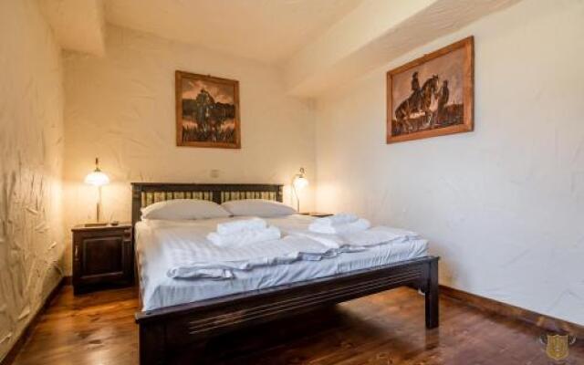 Hotel Stanica Kresowa Chreptiów