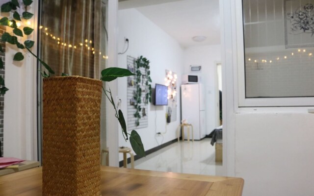 Bugu Homestay