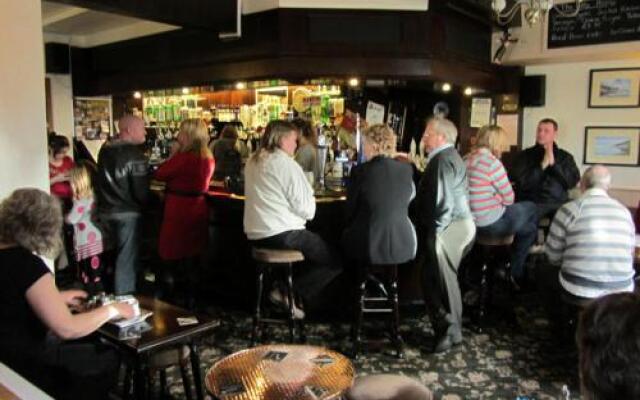 Robin Hood Inn