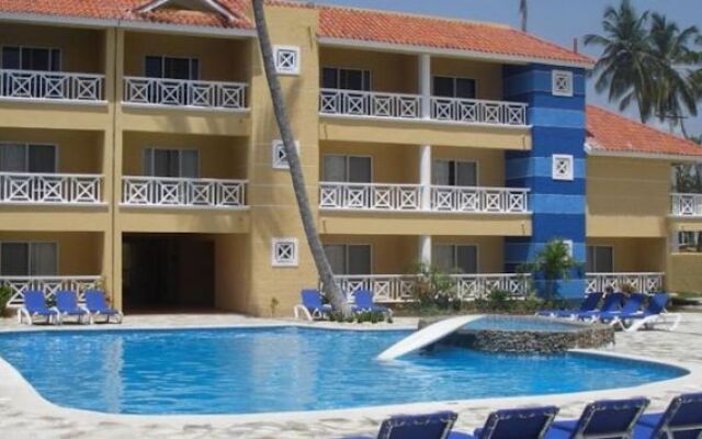 Whala! Bavaro Hotel All Inclusive