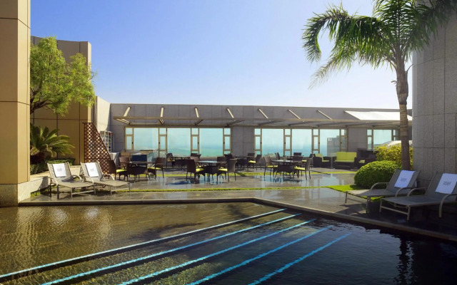 Four Points by Sheraton Le Verdun