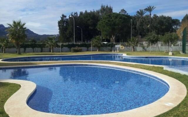 Apartamento Entreolas 6