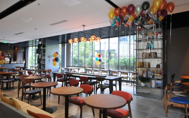 Gubei Garden Hotel Shanghai