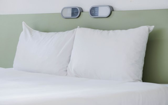 ibis budget Girona Costa Brava