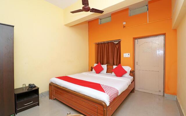 OYO Flagship 22561 Somnath Rest House