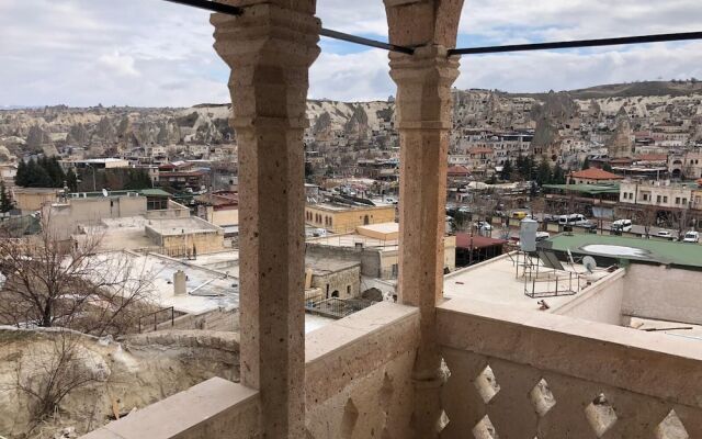 Wonder of Cappadocia