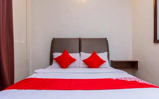 OYO 960 I Harmony Hotel