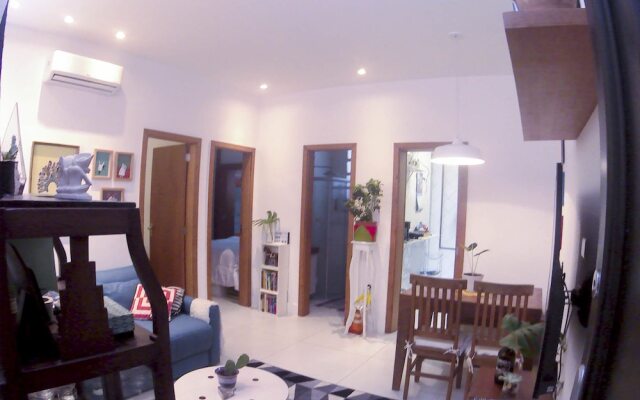 All in Rio - Ipanema e Confortável