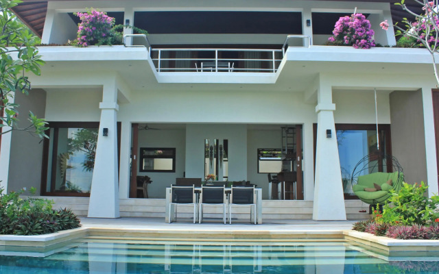 Villa Cantik