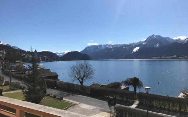 Seehaus Familie Leifer