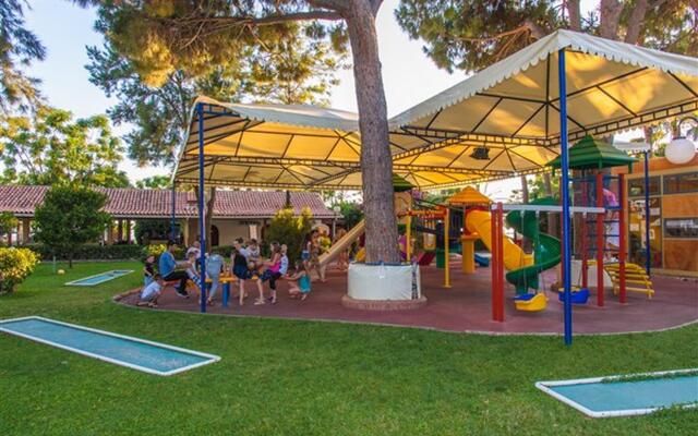 LABRANDA Alantur Resort - All Inclusive