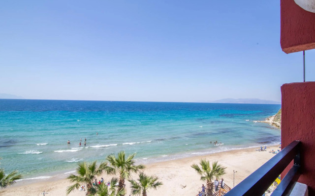 Sunday Beach Hotel