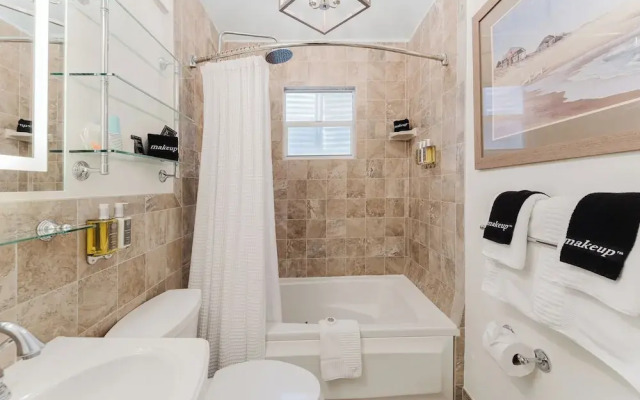 Guest House Suite
