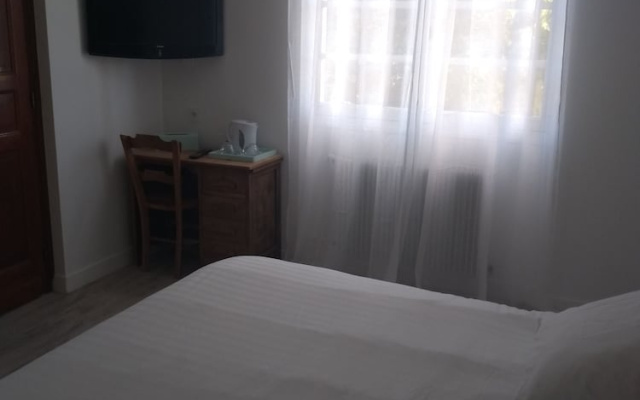 La maison de pescate