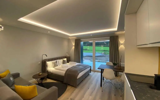 DRIEHOF LifeStyle Classic Apt 2