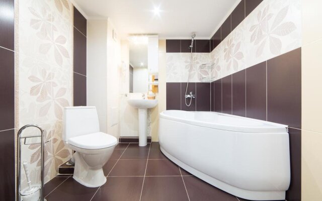 Апартаменты 12