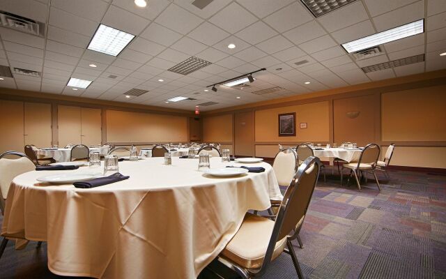Best Western Sunridge Inn & Conference Center