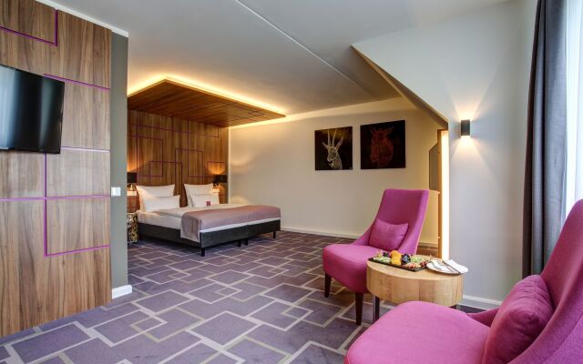 Premier Inn Braunschweig City Centre