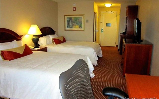 Hilton Garden Inn Baton Rouge Airport