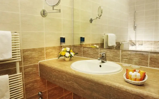 Hotel Neptun – Lifeclass Hotels & Spa, Portorož