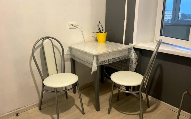 Апартаменты на улице Дачная 25