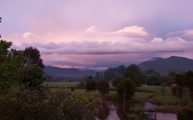 Eco Villa Mt Beauty Near Falls Creek & Bright