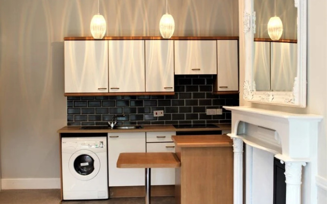 Belgrave Apartments Your Apartment