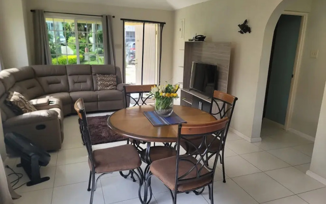 Soleil Coastal Retreat