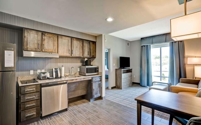 Homewood Suites by Hilton Nashville Franklin Cool Springs