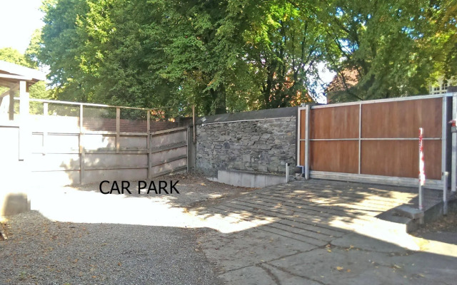 Morehampton Townhouse
