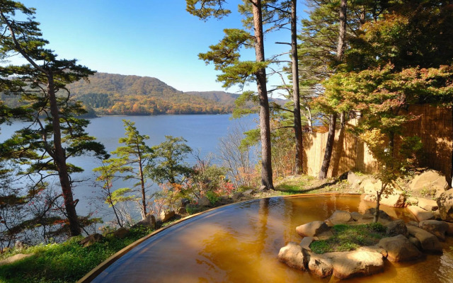 Urabandai Lake Resort