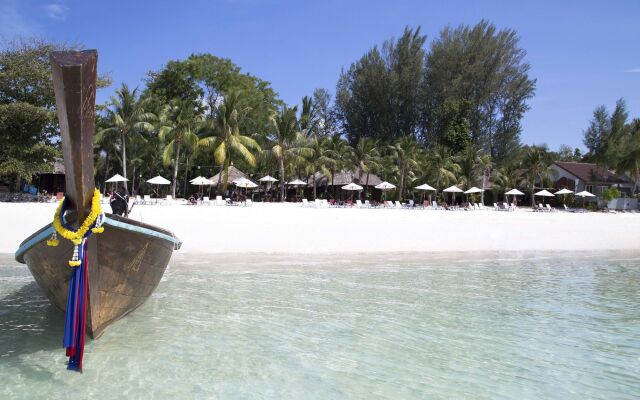 Mali Resort Pattaya Beach Koh lipe